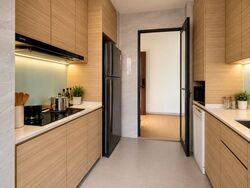 Hillview Heights (D23), Condominium #617340741
